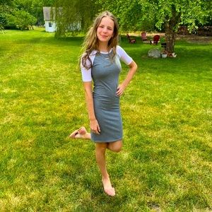 Lularoe Tshirt Dress